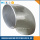 AsmeB16.11 ASTM A105 90 ° Galvanisierter Stahlbogen